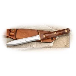 Ka-Bar John Ek Commando Presentation Knife