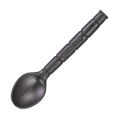 KA-BAR Krunch Spoon/Straw KA9924