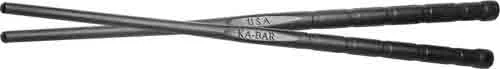 KA-BAR TACTICAL CHOPSTICKS 2 PAIR