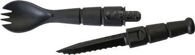 KA-BAR TACTICAL SPORK