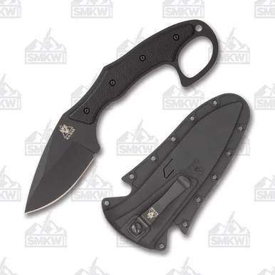 KA-BAR TDI Pocket Strike Fixed Blade KA2491
