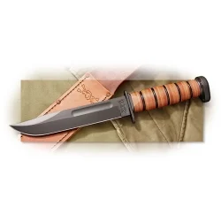 KaBar Dog’s Head Utility Knife