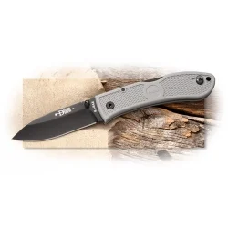 KaBar Dozier Folding Hunter-Gray