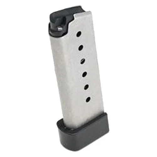 Kahr Arms K387G Kahr 380 380 ACP Kahr P380,CW380 7rd Silver Extended