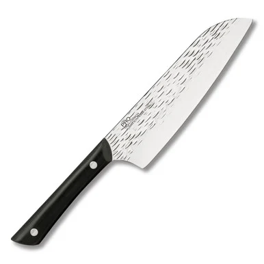 KAI Housewares PRO Santoku Knife 7in Plain Santoku SHT7064
