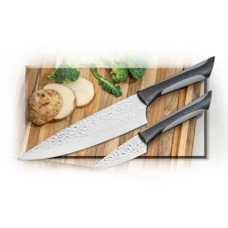 Kai LUNA Two Knife Set