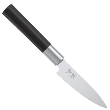 Kai Wasabi 4-inch Paring Knife – A Touch of Japan in Every Cut S6710P
