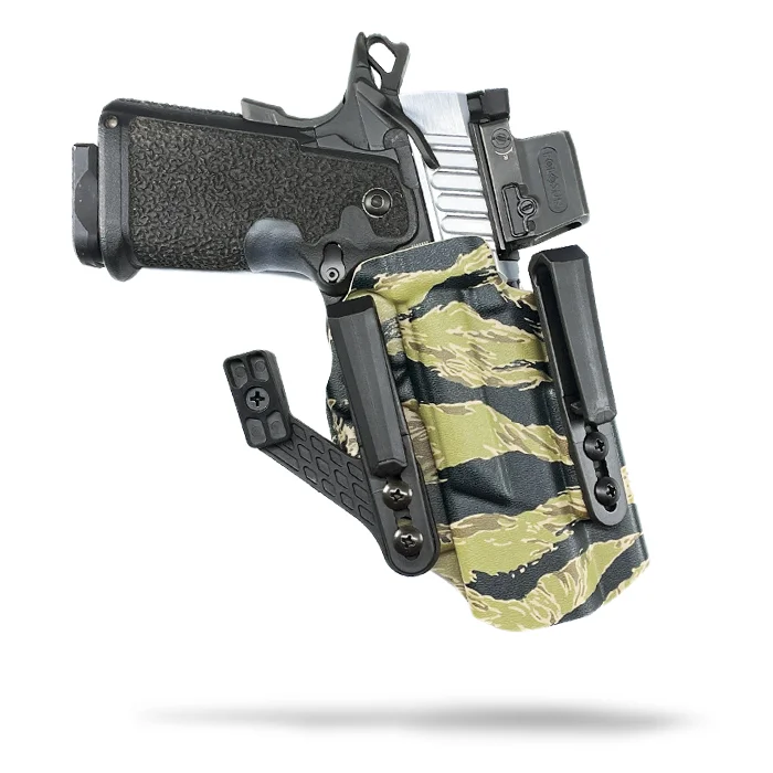 Kaizen Staccato C 2024 Holster