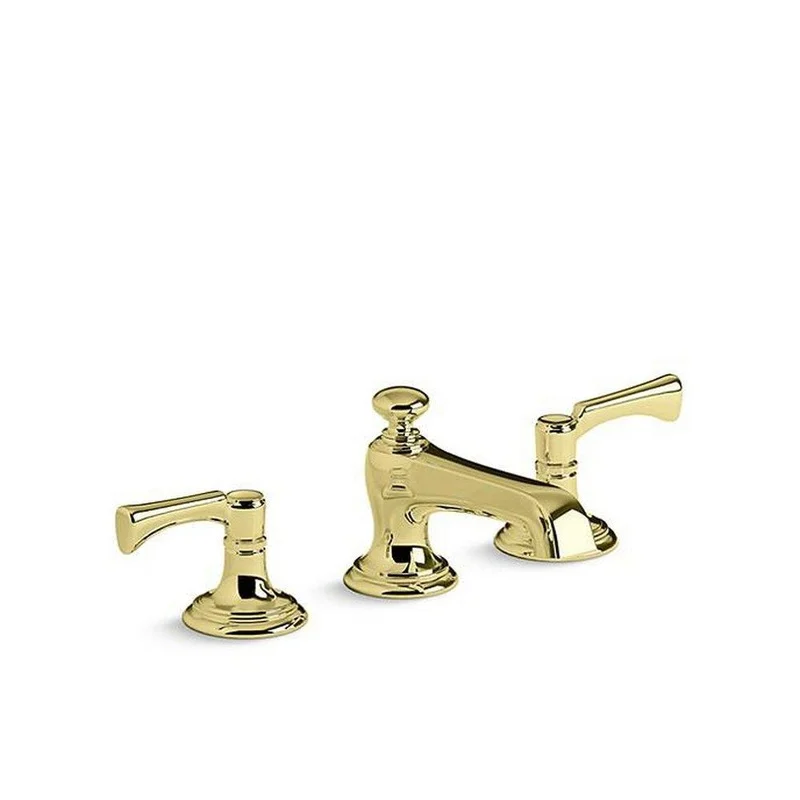 Kallista Two Handle Bathroom Sink Faucet | Ferguson
