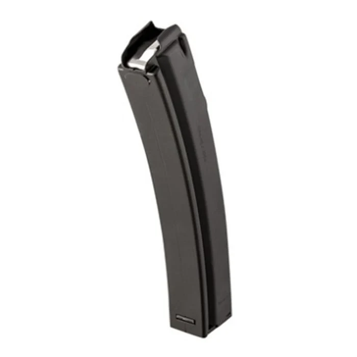 KCI USA, INC.HECKLER & KOCH MP5 GEN2 MAGAZINES 9MM