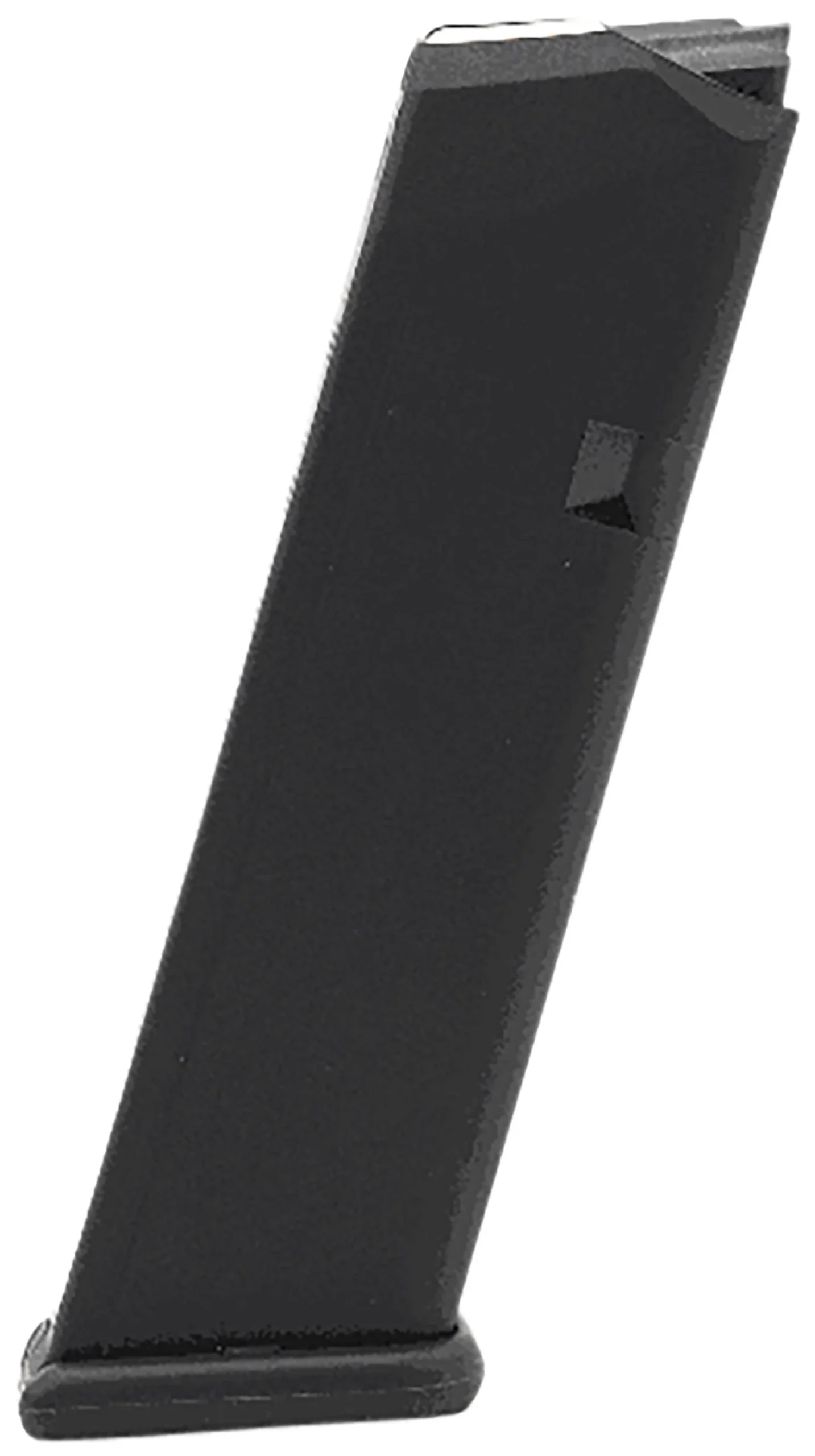 KCI USA KCIMZ007 Glock-Pattern 17rd 9mm Luger Black Polymer Magazine for Double Stack Glock
