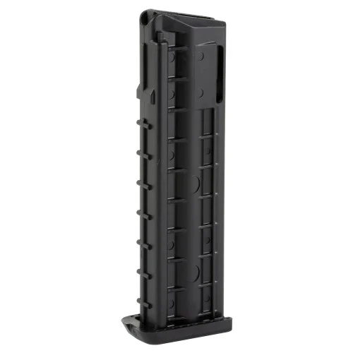Kel-Tec P17 22 LR Magazine, Black, Fits Kel-Tec P17, 16rd