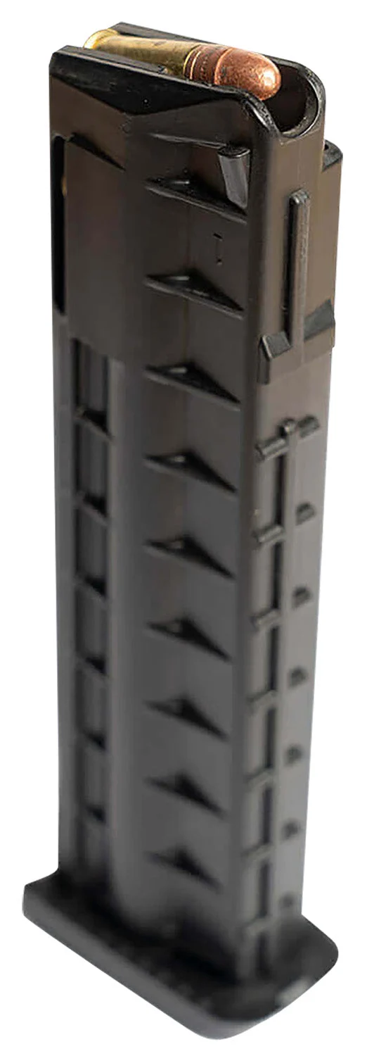 Kel-Tec P171200 P17 16-Round .22 LR Black Polymer Handgun Magazine
