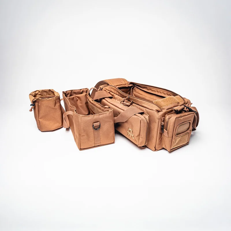 KelTec Compact Range Bag ( TAN )