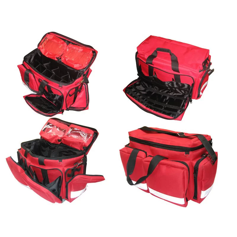 Kemp USA Ultra EMS Bag