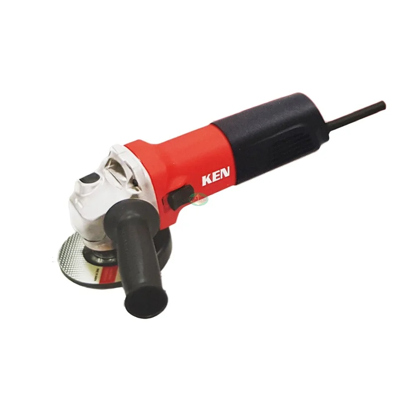 Ken 9917B Angle Grinder 4 Inches