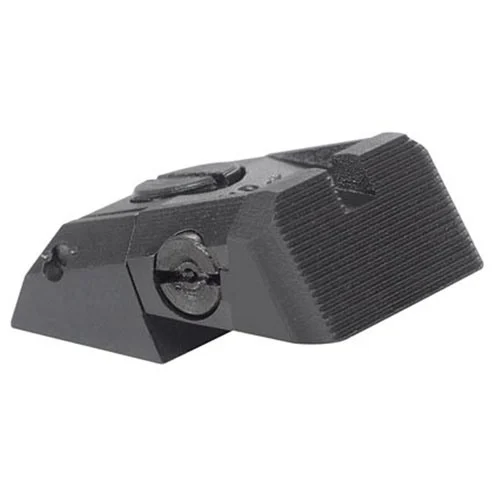 KENSIGHT1911 ADJUSTABLE DEFENSIVE REAR SIGHTS