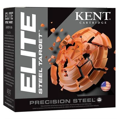 Kent Cartridge Elite Steel Target Precision Steel 20 Gauge 2.75 in / 2.75 in #7 7/8 oz