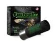 Kent Cartridge Fasteel 2.0 Precision Plated Steel 12 Gauge 3 in / 3 in #4 1-1/8 oz