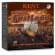 Kent Cartridge Ultimate Fast Lead Diamond Shot Upland 12 Gauge 2.75 in / 2.75 in #4 1-1/4 oz