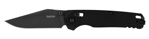 Kershaw BEL AIR Clip Point 3.05 Black