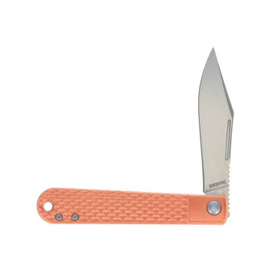 Kershaw Culpepper Copper SMKW Exclusive (With Detention) KS4383CU