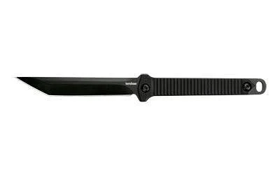 Kershaw Dune 3.8″ Plain Black