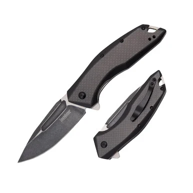 Kershaw Flourish Folding Knife KS3935