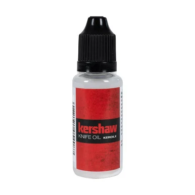 Kershaw Knife Oil 0.68 Fl. Oz. KEROIL