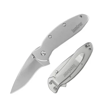 Kershaw Scallion Folding Knife KS1620FL