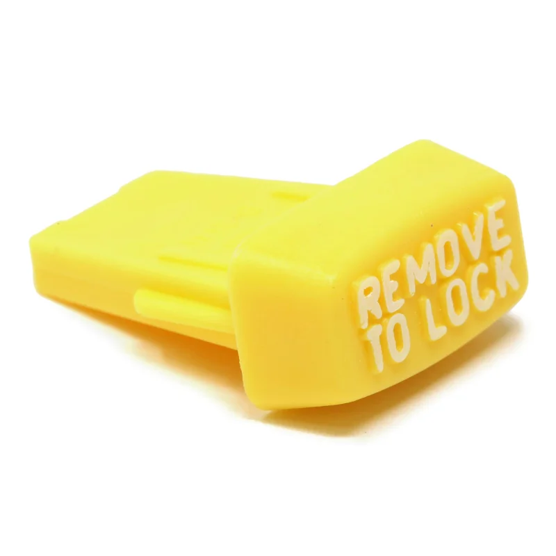 [KEY-1] Safety Key for WEN BG4280, BG4286, BG625V, 3921, 3922, 3923 3959T, 4212T, 6502T, and 65812