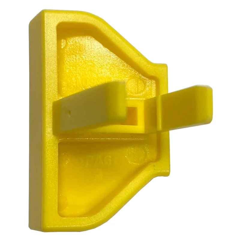 [KEY-4] Two-Paw Safety Key