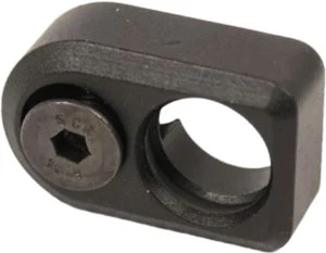 KEYMOD BLACKGUNTEC QD SWIVEL ADAPTER ALUM
