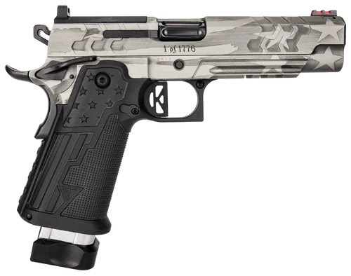 Kimber 2K11 Independence Optic Ready 45 SST