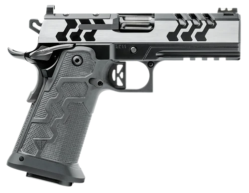 Kimber 2K11 PRO Eclipse 9mm, Optics Ready 4.25" Barrel, 19rd