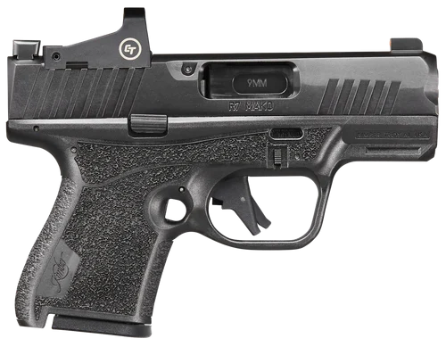 Kimber R7 Mako, Optics Ready, 9mm, 13rd
