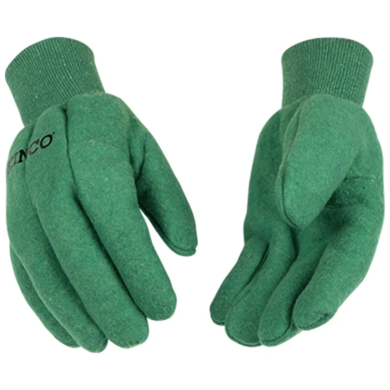 Kinco 18 OZ GREEN CHORE|XL