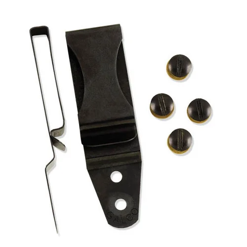 KingTuk/V-Hawk Holster Tuckable Metal Clips