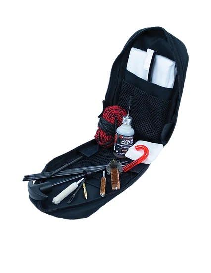 Kleen-Bore PS53 Tactical/Police Long Gun Cleaning Kit 5