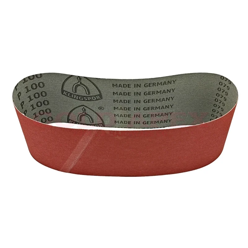 Klingspor Sanding Belt 100X610mm (4 x 24 Inches)