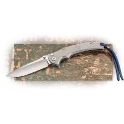 Klotzli Swiss Border Guard Folder