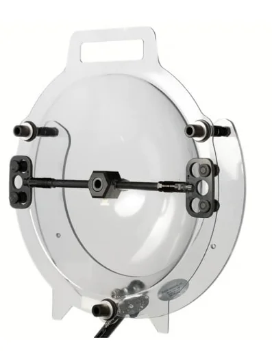 KLOVER MiK 16 Parabolic Microphone