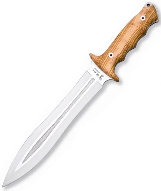 Knife Miguel Nieto LINEA APACHE 1038