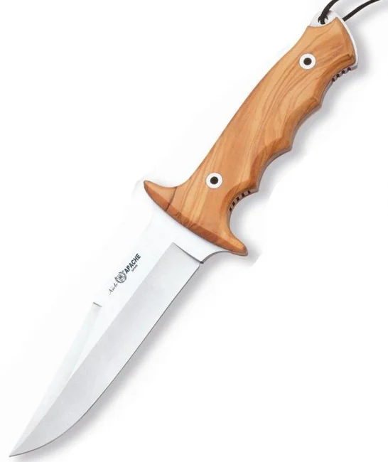Knife Miguel Nieto LINEA APACHE 1041