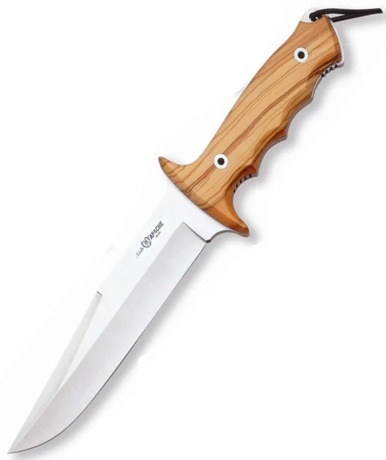 Knife Miguel Nieto LINEA APACHE 1042