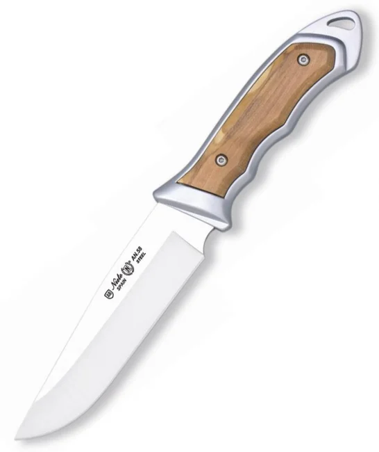 Knife Miguel Nieto LINEA AVENTURA 4160