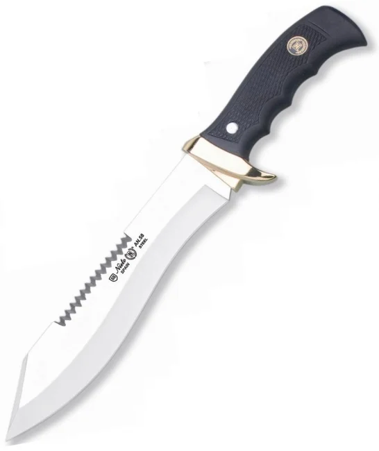 Knife Miguel Nieto LINEA AVENTURERO 5004
