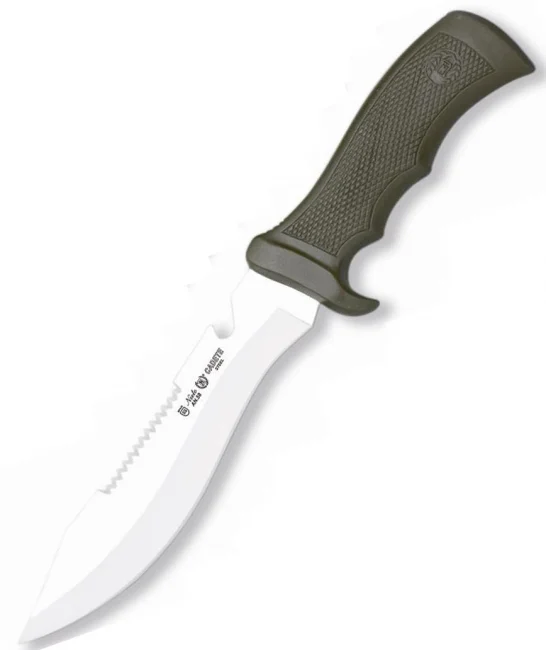 Knife Miguel Nieto LINEA CADETE 9101