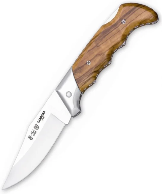Knife Miguel Nieto LINEA CAMPERA 070