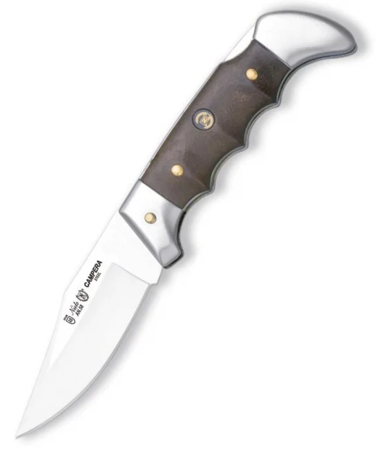 Knife Miguel Nieto LINEA CAMPERA 710